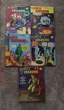 Alan class comics. for sale  CRAMLINGTON