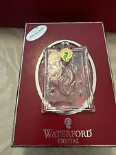Waterford crystal 2010 for sale  Trenton