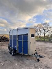 Ifor williams hb505r for sale  SCARBOROUGH