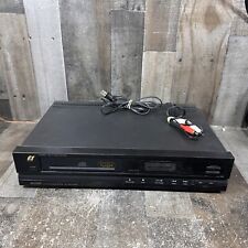 Usado, Reprodutor de disco compacto Sansui CD-2700 - Testado e funcionando. Sem controle remoto comprar usado  Enviando para Brazil