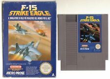 Strike eagle videogioco usato  Lucera