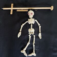 Vintage pelham skeleton for sale  Canton