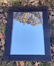 Black wood framed for sale  Hulbert