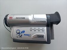 Samsung 8mm camcorder for sale  RUGBY