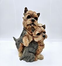 Danbury mint yorkies for sale  Westminster