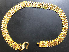 Lovely 22ct gold for sale  HAWICK