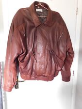 1960 vintage leather for sale  BUCKLEY