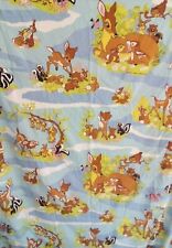 Drap housse disney d'occasion  Saint-Brevin-les-Pins