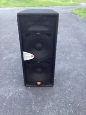 jbl jrx 125 for sale  Coatesville