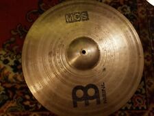 Ridebecken meinl mcs gebraucht kaufen  Berlin