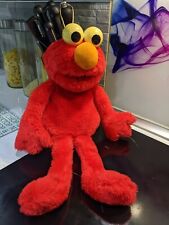 Vintage elmo sesame for sale  BARNSLEY