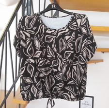 Bluse kastenform 42 gebraucht kaufen  Geslau