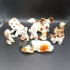 Bundle dog ornaments for sale  CHESTER