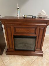 Fireplace stand for sale  Staten Island