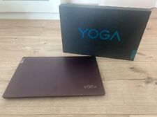 Laptop lenovo yoga gebraucht kaufen  Kitzscher