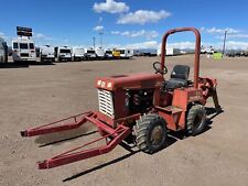 1995 ditch witch for sale  Parowan