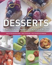 Practical cookery desserts for sale  UK