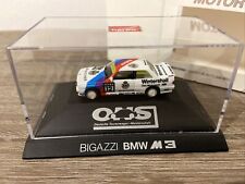 Herpa bmw dtm gebraucht kaufen  Heinsberg