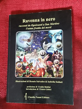 Ravenna nero racconti usato  Ravenna