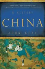 China history for sale  Saint Louis