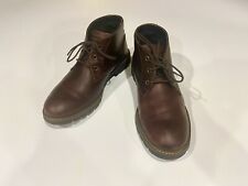 Rockport men brown for sale  Shipping to Ireland