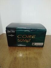 Shimano core mg7 for sale  Rosharon