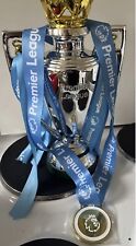 Manchester city trophy for sale  BOLTON