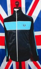 fred perry tracksuit for sale  LOUGHBOROUGH