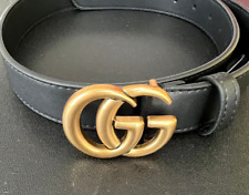 Gucci belt double for sale  Tulsa