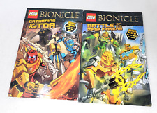 Bionicle lego little for sale  Marysville