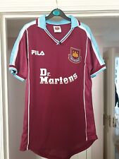 west ham shorts for sale  WITHAM