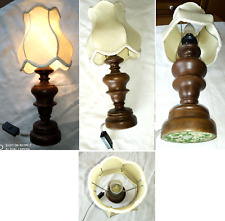 Vecchia lampada comodino usato  Valdilana