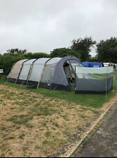 Kampa hayling poled for sale  CHESTERFIELD