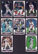 2023 bowman team for sale  Shipping to Ireland