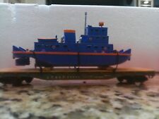 Scale tug boat for sale  Killeen