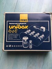 Friwo unibox batterieladegerä gebraucht kaufen  Deutschland