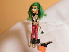 Monster high mattel gebraucht kaufen  Oberhausen-Rheinhausen