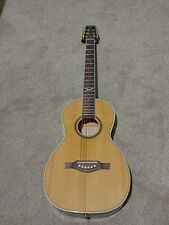 Acoustic guitar eko for sale  WARRINGTON