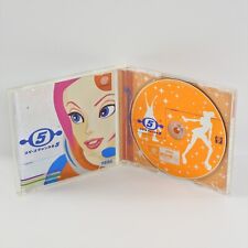 Używany, SPACE CHANNEL 5 Dreamcast Sega ccc dc na sprzedaż  Wysyłka do Poland