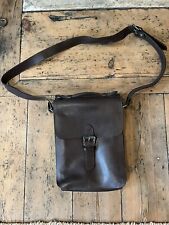 Asprey leather bag for sale  NEWARK