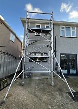 youngman scaffold for sale  ROMFORD
