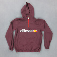 Imperméable enfilable ellesse d'occasion  Lyon IX