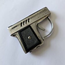 Vintage gun pistol for sale  NEWPORT