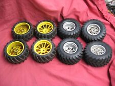 Car buggy wheels for sale  Shipping to Ireland