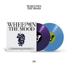 [Pré-venda até 25] WHEE IN [the mood] LP Vinil Mamamoo Whee In (Agosto de 2024), usado comprar usado  Enviando para Brazil