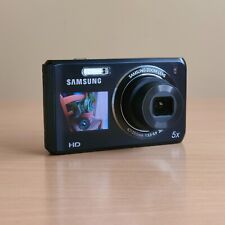 Samsung dv90 fotocamera usato  Napoli