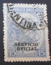 Argentina argentine 1939 d'occasion  Paris III