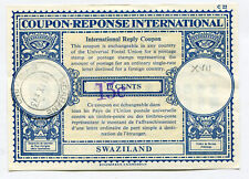 Swaziland 1973 revalued for sale  SWINDON