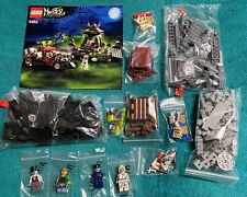Lego 9465 zombies for sale  Annandale