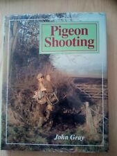 pigeon shooting decoys for sale  WISBECH